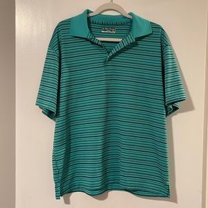 Pro Tour Golf Polo